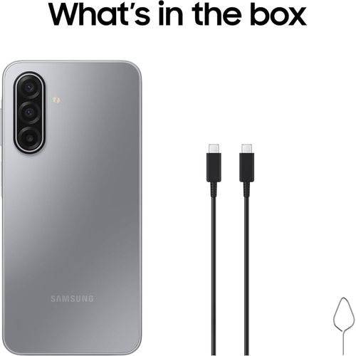 product_image_name-Samsung-Galaxy A17 - 6.7" 8GB RAM 256GB ROM 50MP 5000mAh - Grey-2