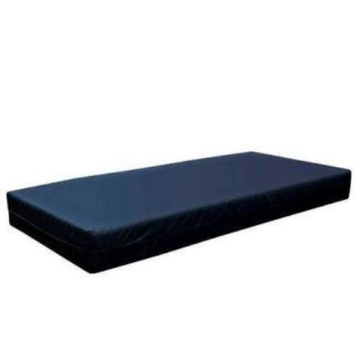 product_image_name-Generic-Leather Waterproof Mattress Cover (mackintosh) 3z6 - black-1