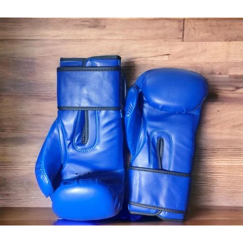 product_image_name-Generic-Sparring Training Boxing Gloves For Both Men's And Ladies Size-1