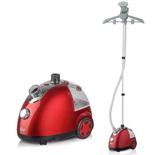 product_image_name-Generic-Electric Garment Steamer With Self Cleaning Function-Multicolour-1