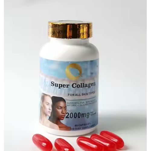 product_image_name-Generic-Super Collagen for All Types - 2000mg Premium Joint & Skin Health Supplement-1