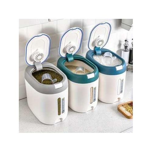 product_image_name-Generic-10L food storage containers 2pcs-1