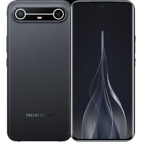 product_image_name-Tecno-Spark Slim 6.78-inch AMOLED display ultra-thin 8GB RAM 256 GB ROM 5200mAh long lasting battery 45W fast wired charging- AI Powered-1