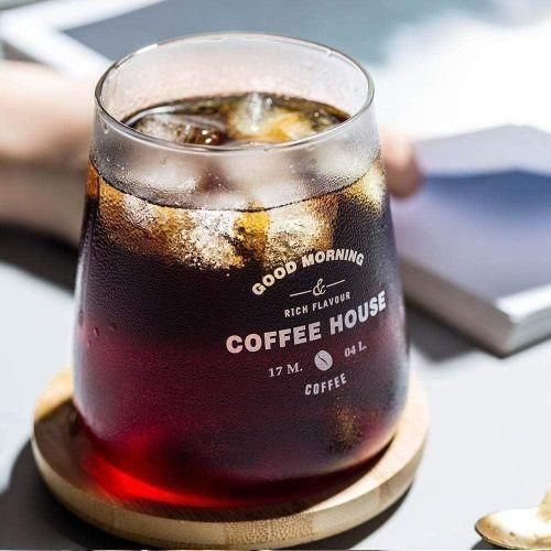 product_image_name-Generic-3-Piece Set of Modern Glass Tumblers / Coffee House Drinking Glasses-2