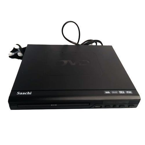 Shop High Speed DVD Player NL-DVD98/99 - Black