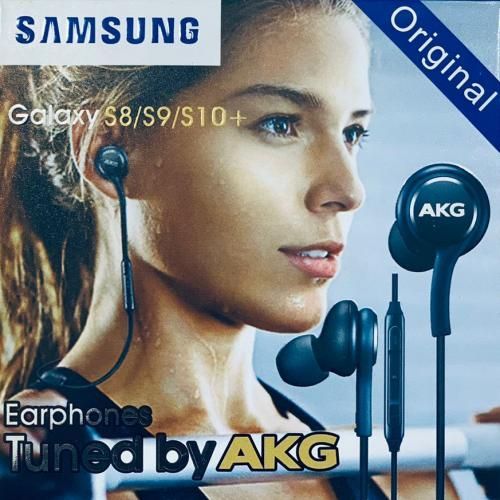Samsung s8 earphones clearance