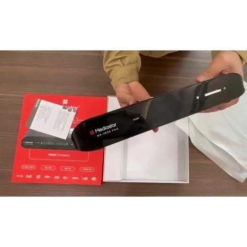 product_image_name-Generic-Mediastar Mediastar MS-4030 PRO Satellite Receiver-3