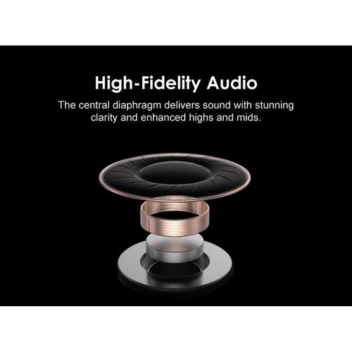 product_image_name-Oraimo-Strong Bass Wired Earphones OEP-E10 – In-Ear Stereo Headset with Mic-4