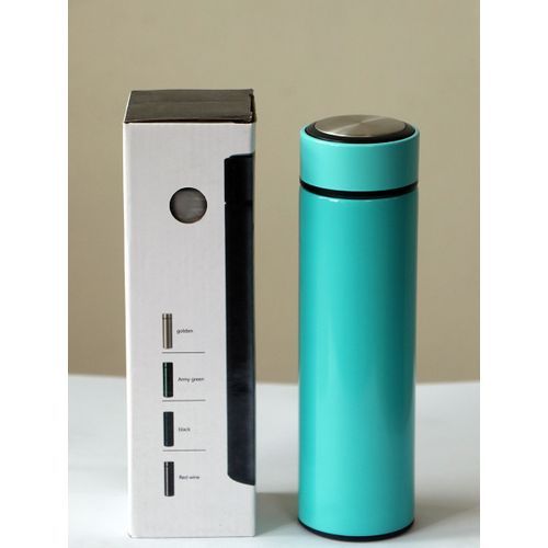 product_image_name-Generic-500ML portable vacuum flasks - green-2