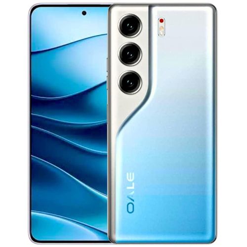 product_image_name-Oale-Camon 40 4G - 6.6" 128GB ROM 8GB RAM 20MP 5750mAh (With Earphones, Glass Protector, Cover) - White-1