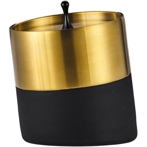 product_image_name-Generic-Ice Bucket with Lid, Stainless Steel Ice-3