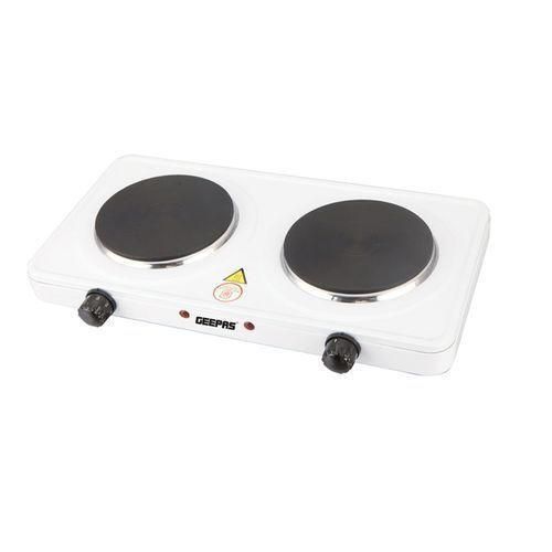 product_image_name-Geepas-Electric Double Hotplate 2000W -  White-1