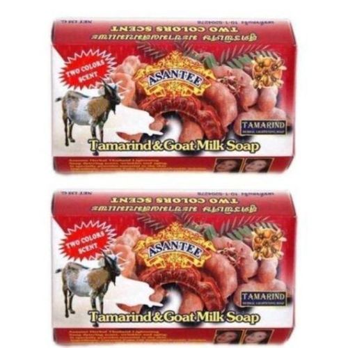 product_image_name-Asantee-Tamarind And Goat Milk  Anti aging Soap-125g-2