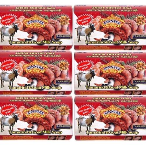 product_image_name-Asantee-Tamarind And Goat Milk  Anti aging Soap-125g-3