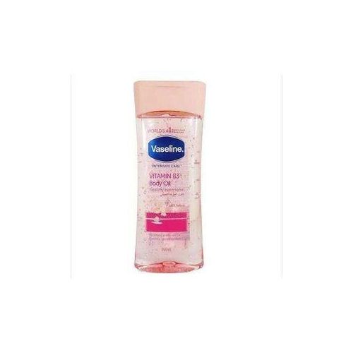 product_image_name-Vaseline-Intensive Care Vitamin B3 Healthy Eventone Body Oil-1