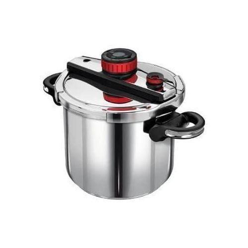 product_image_name-Generic-Premium Stainless Steel Pressure Cooker with Safety Locking System-1
