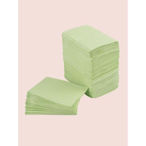 product_image_name-Generic-Towels 20pcs Paper Disposable 3 Ply Foldable Table Mat Nail Tips Art Waterproof Pad For Salon-3