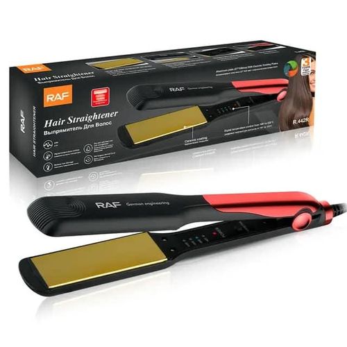 product_image_name-RAF-Electric hair straightener -1
