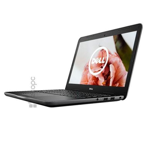 product_image_name-DELL-Latitude 3380-Business Laptop, Intel Core i3, 13.3"- 6th/7th Gen, 8GB RAM, 500GB HDD Renewed - Grey-4