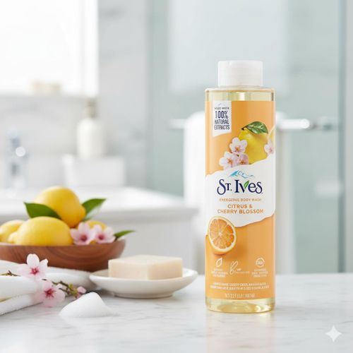 product_image_name-Generic-St. Ives Energizing Body Wash - Citrus & Cherry Blossom-1