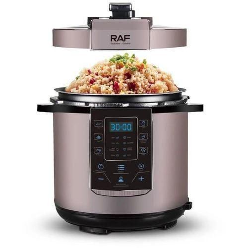 product_image_name-RAF- Multi-Function Electric Pressure Cooker-2