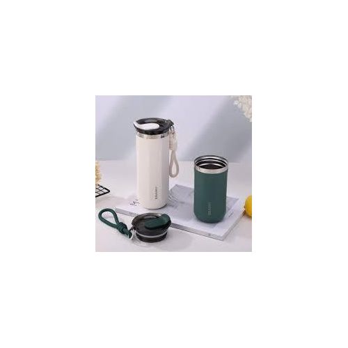 product_image_name-Generic-Coffee Mug 304 Stainless Steel Thermos Mug high Value Gift Water Cup Men's and Women's Portable Outdoor Handy Mug-1