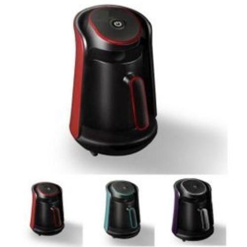 product_image_name-Generic-Single Drip Coffee Maker Kitchen Machine- Black.-2