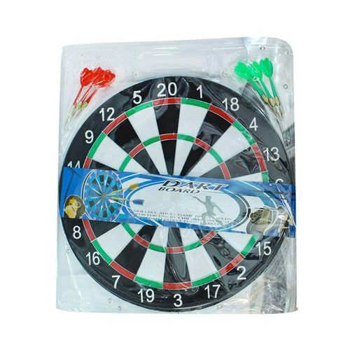 product_image_name-Generic-Dart Board - Multicolor-1