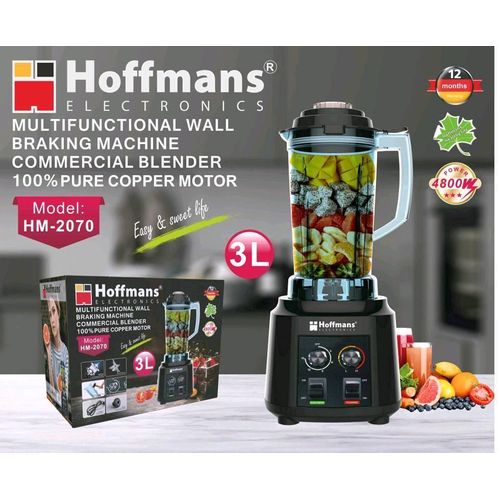 product_image_name-Hoffmans-Multifunctional Wall Braking Machine - Black-1