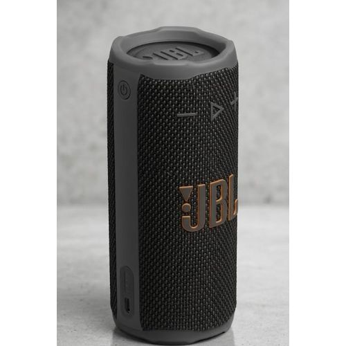 product_image_name-Generic-JBL Grip Portable, Waterproof And Dustproof Bluetooth Speaker - Black-4