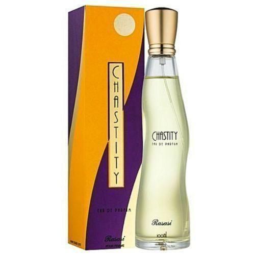product_image_name-Generic-Chastity Eau De Perfum For Women - 100ml-1