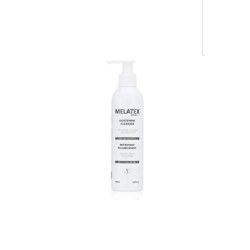 product_image_name-Generic-Hayah Melatex Lightening Cleanser 200 Ml Anti Brown Spots-1