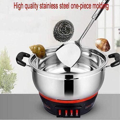 product_image_name-Generic-Professional Multi-Tier Electric Steamer and Hot Pot System-3