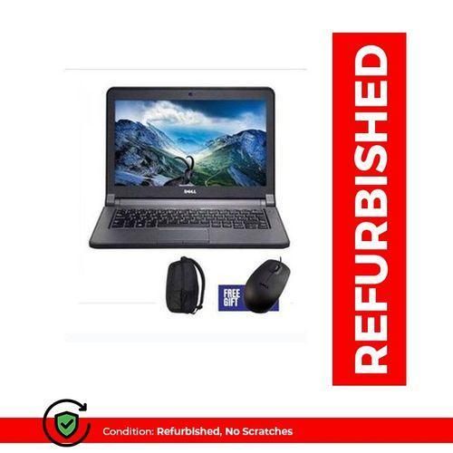 product_image_name-DELL-Latitude 3340/3350 Intel / Pentium / Cerelon 4GB RAM 500GB HDD Refurbished Grade A. with A Bag and a Mouse.-1