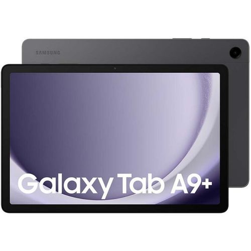 product_image_name-Samsung-Galaxy Tab A9+ - 10.1" 8GB RAM 128GB ROM 8MP 5100mAh - Graphite-1