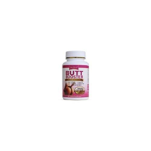 product_image_name-Generic-Booty Magic Butt Booster Pills, Mention Buttocks Herbal Supplements, Plump HIPS Enhancement Firming and Seductive, 60 Tablets-1