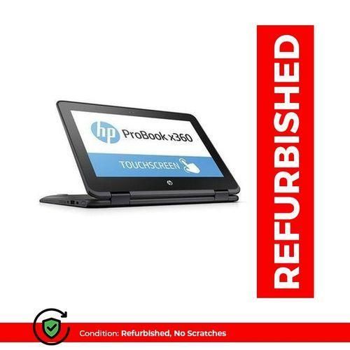 product_image_name-RENEWED-Refurbished Probook Touch Screen X360,Intel,4GB RAM,128GB SSD, 11.6-Grey (Grade A)-1