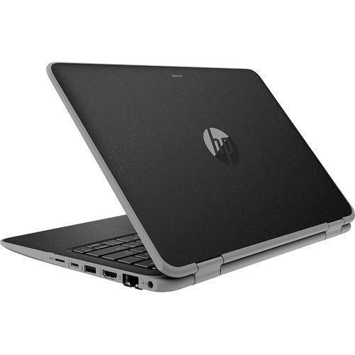 product_image_name-RENEWED-Refurbished Probook Touch Screen X360,Intel,4GB RAM,128GB SSD, 11.6-Grey (Grade A)-6