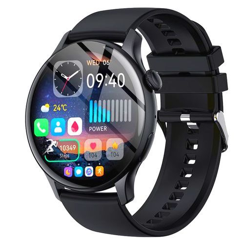 Large screen smart watches online