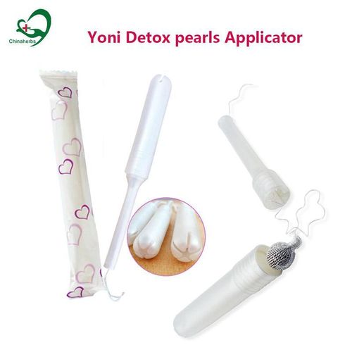 product_image_name-Generic-3-10 SACHETS ORIGINAL YONI DETOX PEARLS for Vagína Disorders, Yeast Infections and other vigínal discomforts -8