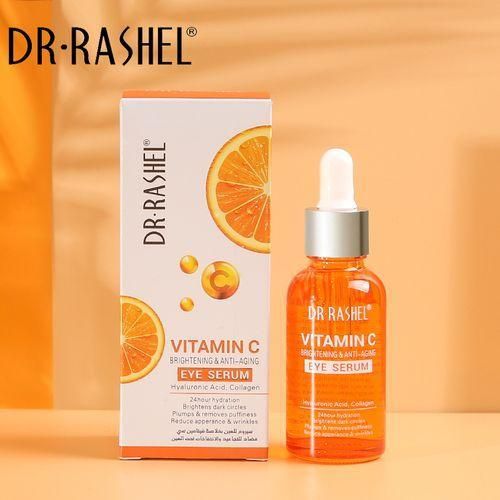 product_image_name-Dr. Rashel-Vitamin C Brightening & Anti-Aging Eye Serum - 30ml-1