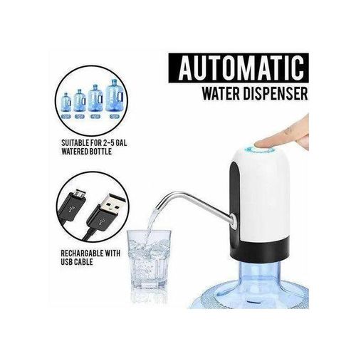 product_image_name-Generic-Portable Electric LED Water Pump Dispenser-2