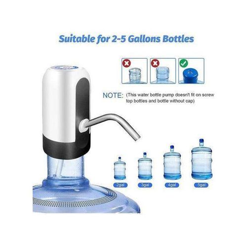 product_image_name-Generic-Portable Electric LED Water Pump Dispenser-3