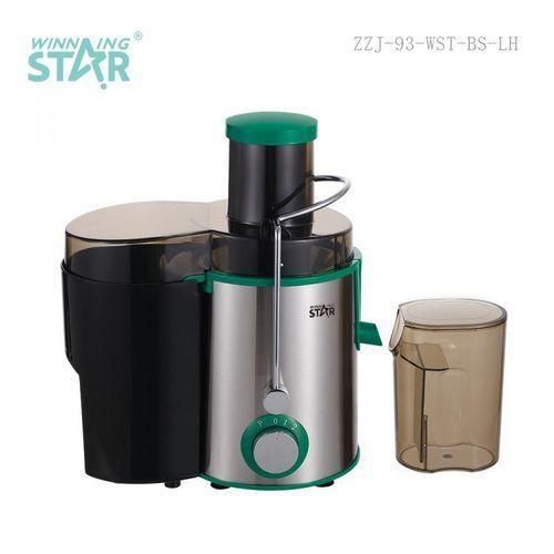 product_image_name-Winningstar-Electric Juice Blender/Extractor Juicer- Silver-5