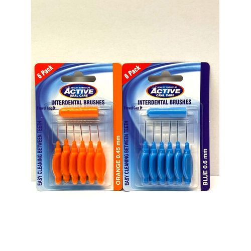 product_image_name-Generic-Beauty Formulas Active Oral Care Interdental Brushes. -1