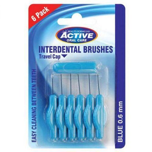 product_image_name-Generic-Beauty Formulas Active Oral Care Interdental Brushes. -2