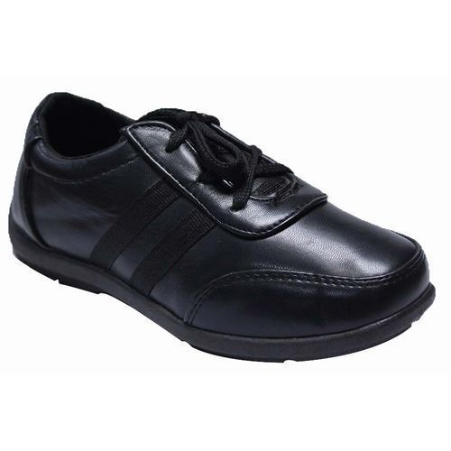 Faux leather clearance school shoes