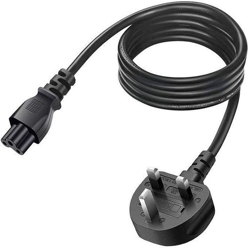 product_image_name-Generic-Universal 3-Pin UK Laptop Power Cable – 1.5m Mains Lead for AC Adapters-Black-1