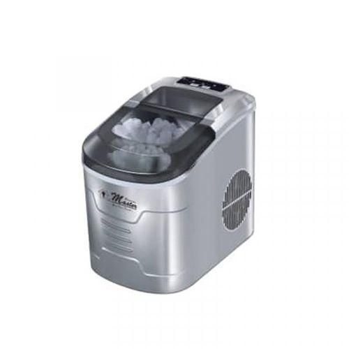 product_image_name-Electro Master-Ice Cube Maker Machine 15 Kg/ 24hours – Multicolor-1