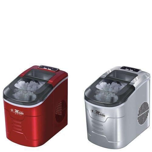 product_image_name-Electro Master-Ice Cube Maker Machine 15 Kg/ 24hours – Multicolor-2